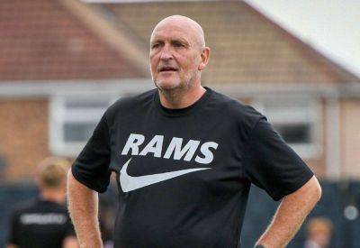 Ramsgate assistant manager Darren Beale impressed with trio of signings from last season’s Isthmian South East title rivals Sittingbourne