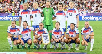 The one thing standing between England and the Euro 2025 final