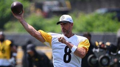Aaron Rodgers - Dallas Cowboys - Sam Darnold - Daniel Jones - Bay - Williams - George Pickens - Everything you need to know about the 2025 NFL offseason - ESPN - espn.com - New York - county Eagle - county Brooke - parish Orleans