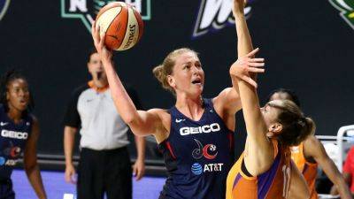 How Liberty signing Meesseman changes 2025 WNBA title chase - ESPN
