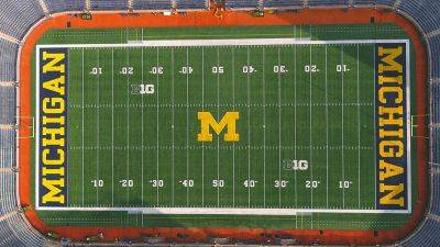 Jim Harbaugh - Sherrone Moore - Big Ten Suggests to NCAA That Michigan Has Been Punished Enough for Sign Stealing - foxnews.com - Los Angeles - state Michigan
