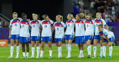 Lionesses Diary - Day 21: Euro 2025 semi-final against Italy looms