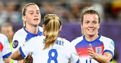 What channel is England vs Italy on tonight? TV details, live stream and kick-off time