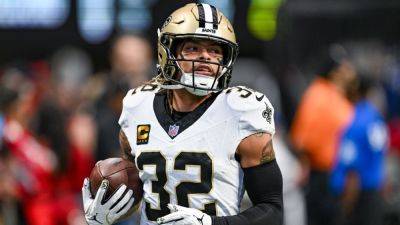Saints' Tyrann Mathieu retires on eve of training camp - ESPN - espn.com - state Arizona