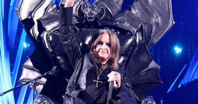 Updates as Ozzy Osbourne dies age 76 and tributes pour in from Rolling Stones, Metallica, Yungblud and more