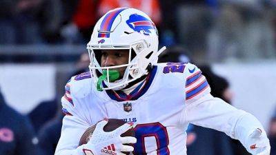 Nyheim Hines reaches agreement with Chargers two years after jet ski accident: report - foxnews.com - Usa - Los Angeles - county Brown - county Cleveland