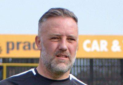 Former Colchester United midfielder Donell Thomas joins Isthmian Premier Folkestone Invicta after successful trial