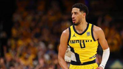 Haliburton says rise in Achilles tears likely 'bad luck' - ESPN