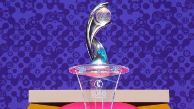 Women's Euro 2025 bracket, results and fixtures schedule - ESPN - espn.com - Britain - Sweden - France - Finland - Germany - Belgium - Denmark - Netherlands - Spain - Switzerland - Portugal - Italy - Norway - Poland - Iceland - county Geneva