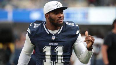 Cowboys' Micah Parsons says he's discouraged deal not yet done - ESPN