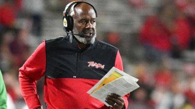 Maryland's Locksley: Lost locker room over player compensation - ESPN