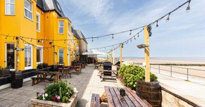 Peace - Find the perfect seaside escape just a short journey from Manchester - manchestereveningnews.co.uk