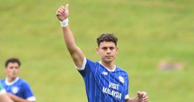 QPR v Cardiff City Live: Team news and score updates from pre-season friendly - walesonline.co.uk - Malaysia - county Newport - county Notts - city Cardiff