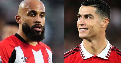 Bryan Mbeumo excited to follow in Ronaldo’s footsteps at ‘biggest club’ Man Utd