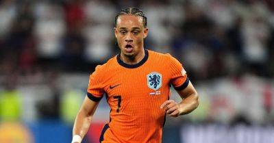 Bayern Munich - Paris St Germain - Joao Pedro - Bayern Munich enter race to sign Chelsea target Xavi Simons - breakingnews.ie - Germany - Netherlands