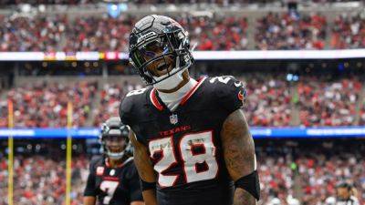 Joe Mixon - Nick Chubb - Texans' Joe Mixon to start training camp on non-football injury list - ESPN - espn.com - county Brown - county Cleveland - Houston