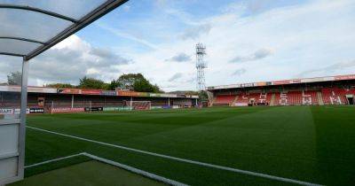 Josh Ginnelly - Jerry Yates - Ricardo Santos - Alan Sheehan - Cheltenham Town v Swansea City Live: Kick-off time and score updates - walesonline.co.uk - Spain