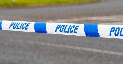Live updates as major road closed in both directions due to police incident