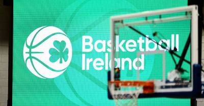 Basketball Ireland 'assessing next steps' after being drawn with Israel for Women's qualifiers