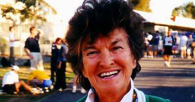 Tributes paid to Ireland’s first female track and field Olympian and 'trailblazer' in Irish sport