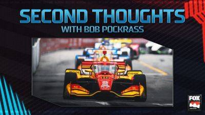 Questions Linger For 2026 INDYCAR Schedule: Which Tracks Should Be Added?