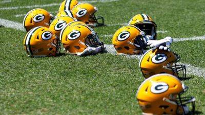 Packers say they received record $432.6M in revenue sharing - ESPN - espn.com - state Wisconsin - county Green - county Bay