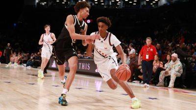 USC's Alijah Arenas to miss 6-8 months with knee injury - ESPN