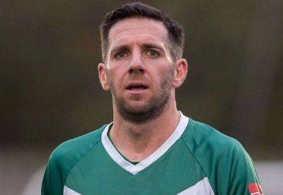 Hollands & Blair start their Southern Counties East Premier Division season at home to Phoenix Sports – Striker Ian Draycott to help out management team this season