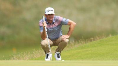 Xander Schauffele - Jack Nicklaus - Tiger Woods - Gary Player - Scottie Scheffler - Royal Portrush - Pga Championship - Mark Schlabach - Scheffler's dominance, players to watch and more following Open Championship - ESPN - espn.com