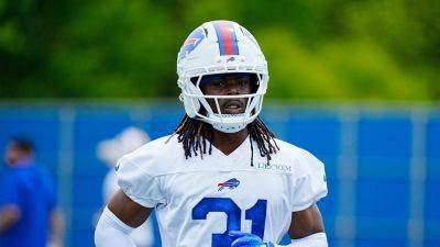 Sean Macdermott - Brandon Beane - Nick Wright - Bills GM stands firmly by rookie amid sexual assault lawsuit: 'This kid didn't run from anything' - foxnews.com - New York