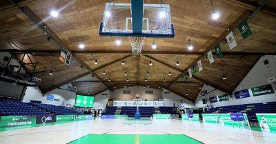 'Sometimes it's bigger than basketball': Calls grow for Govt support over Ireland-Israel fixture