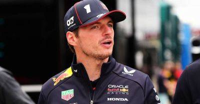 Christian Horner exit doesn’t affect my Red Bull future – Max Verstappen