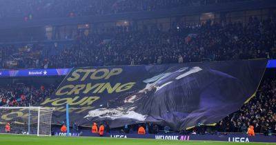 Man City will want to avoid Champions League sideshow amid potential transfer drama