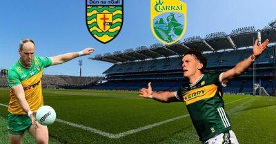 RTÉ's Up for the Match to return ahead of All-Ireland football final