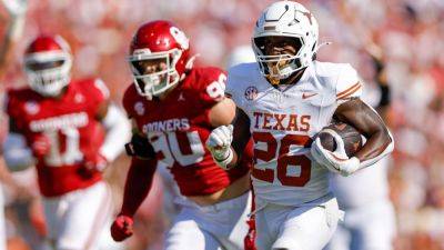 Swing games for every Top 25 college football team for 2025 - ESPN