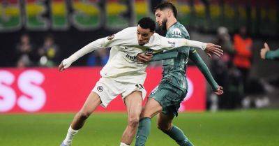 Hugo Ekitike versatility at Liverpool could provide escape route for Luis Diaz