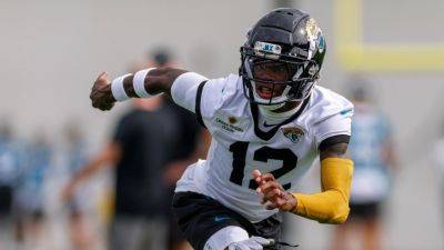 Liam Coen - Jaguars' Travis Hunter says 2-way role will 'all come together' - ESPN - espn.com - state Colorado