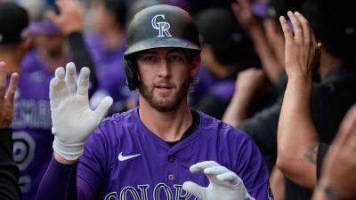 Sources - Yankees trading for Rockies 3B Ryan McMahon - ESPN