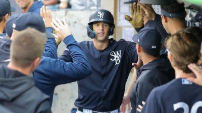 Spencer Jones at center of New York Yankees' trade deadline - ESPN
