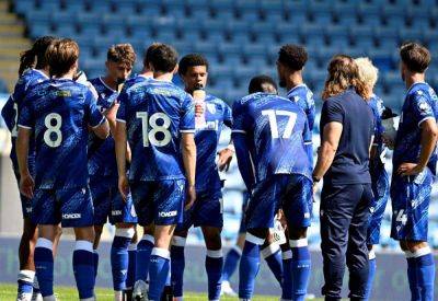 Gareth Ainsworth’s Gillingham finish their pre-season campaign at Isthmian Premier side Dartford on Saturday at Princes Park