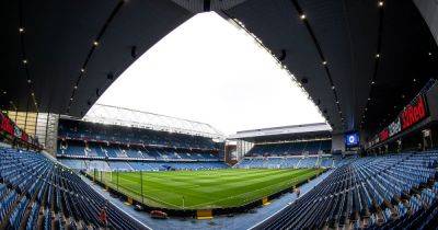 Rangers vs Middlesbrough LIVE score and goal updates from Ibrox friendly ahead of Champions League crunch