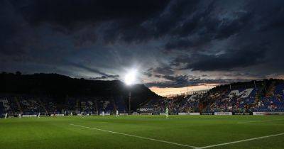 Brendan Rodgers - Alistair Johnston - Stephen Welsh - Celtic vs Al Ahli LIVE score and goal updates from Como Cup clash in Italy - dailyrecord.co.uk - Belgium - Netherlands - Italy - Japan - Saudi Arabia - county Lake