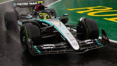 How to watch 2025 F1 Belgian Grand Prix: ESPN schedule - ESPN
