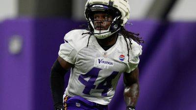 Minnesota Vikings sign safety Josh Metellus to extension - ESPN