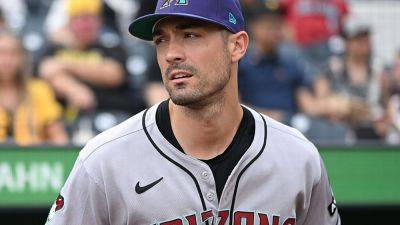 Torey Lovullo - Josh Naylor - Royals acquire outfielder Randal Grichuk from Diamondbacks - ESPN - espn.com - Los Angeles - state Arizona - county St. Louis - state Colorado