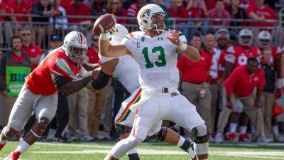 Superlatives from 25 years of college football alternate uniforms - ESPN