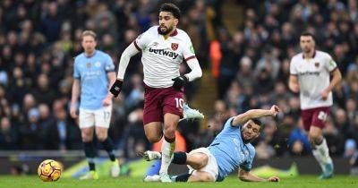 Man City have the chance to reignite forgotten £80m transfer plan