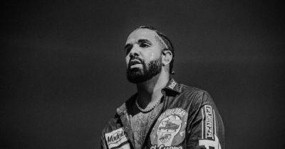 Drake concert at Co Op Live is CANCELLED due to 'unforeseen' issue - manchestereveningnews.co.uk - Britain