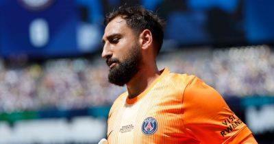 Man United's next transfer 'sealed' after £34.9m agreement amid Ruben Amorim decision