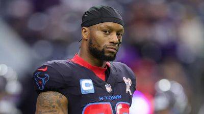 Joe Mixon - Texans star Joe Mixon's preseason in jeopardy due to latest injury setback - foxnews.com - Los Angeles - state Texas - state Ohio